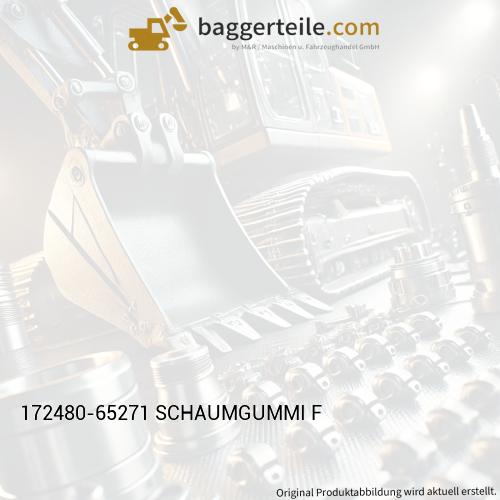 172480-65271 SCHAUMGUMMI F