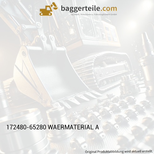 172480-65280 WAERMATERIAL A