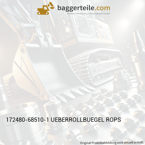 172480-68510-1 UEBERROLLBUEGEL ROPS