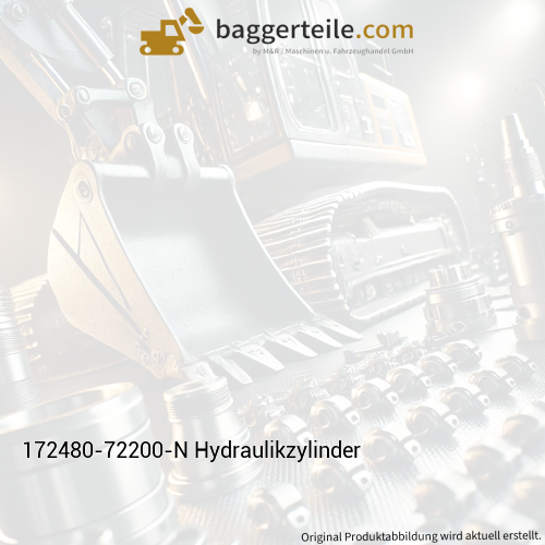 172480-72200-N Hydraulikzylinder