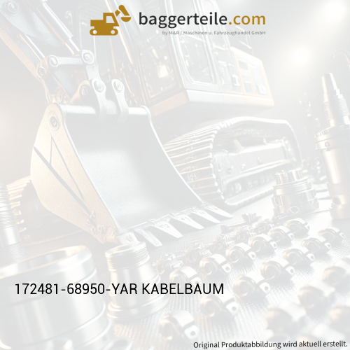 172481-68950-YAR KABELBAUM
