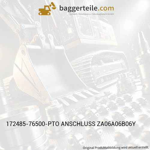 172485-76500-PTO ANSCHLUSS ZA06A06B06Y
