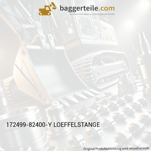 172499-82400-Y LOEFFELSTANGE