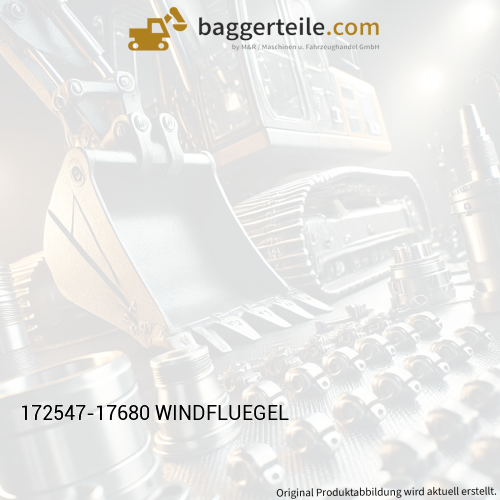 172547-17680 WINDFLUEGEL