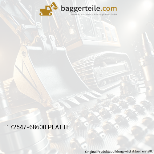 172547-68600 PLATTE