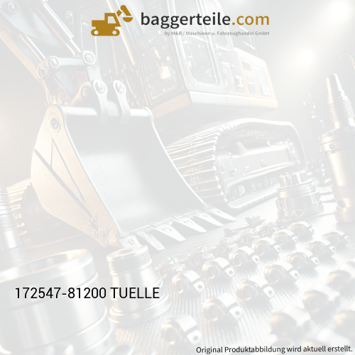 172547-81200 TUELLE