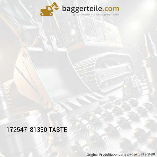 172547-81330 TASTE
