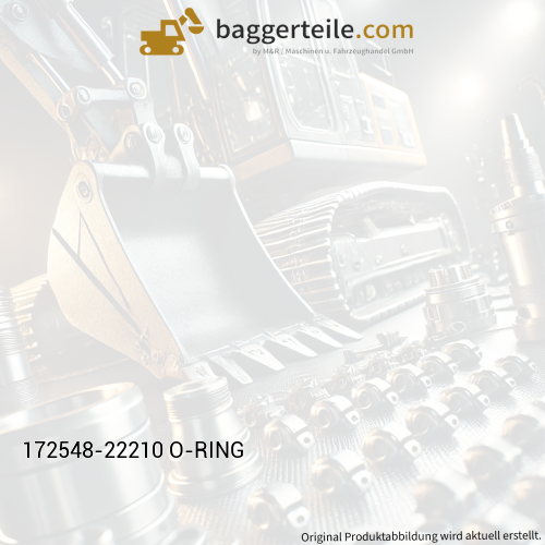 172548-22210 O-RING