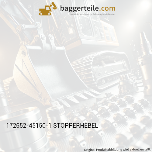 172652-45150-1 STOPPERHEBEL
