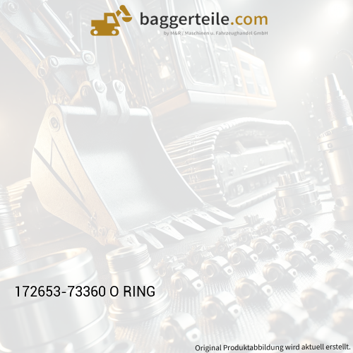 172653-73360 O RING