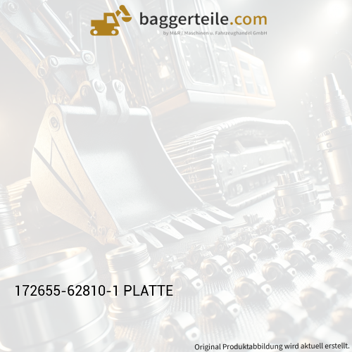 172655-62810-1 PLATTE