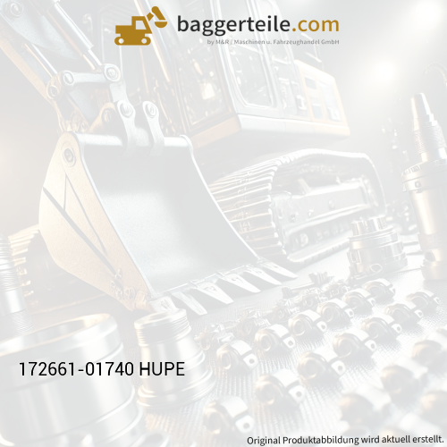 172661-01740 HUPE