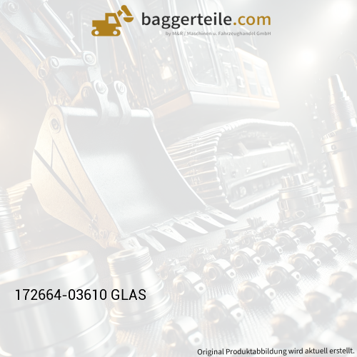 172664-03610 GLAS