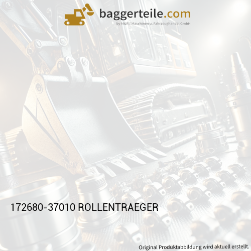 172680-37010 ROLLENTRAEGER