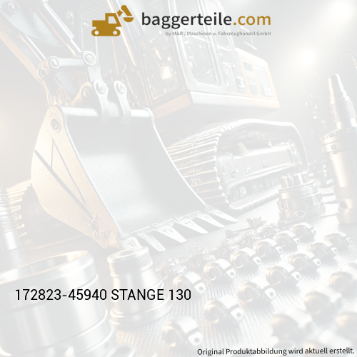 172823-45940 STANGE 130