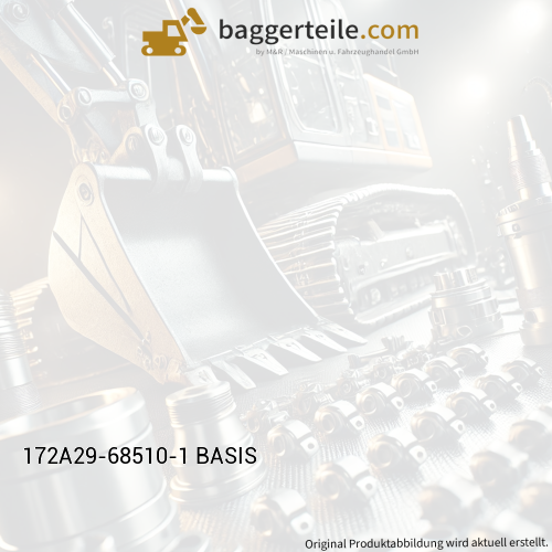 172A29-68510-1 BASIS