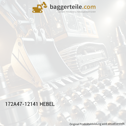 172A47-12141 HEBEL