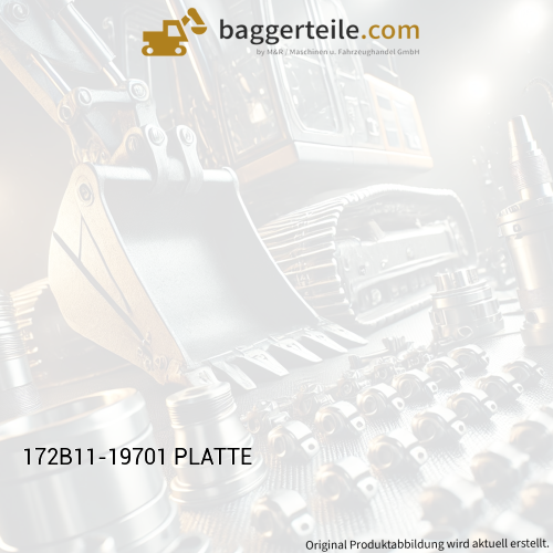 172B11-19701 PLATTE