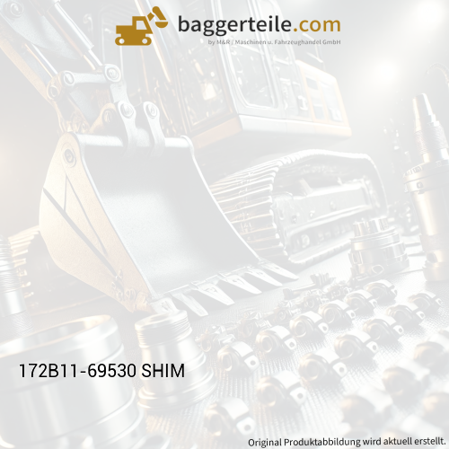 172B11-69530 SHIM