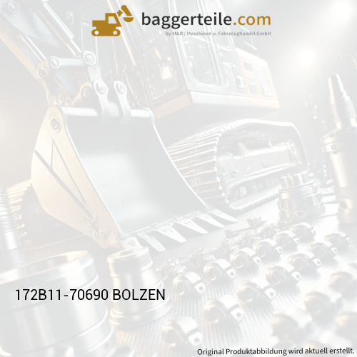 172B11-70690 BOLZEN