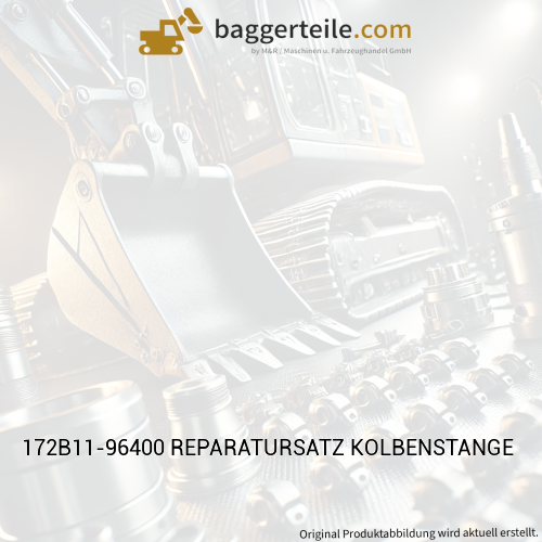172B11-96400 REPARATURSATZ KOLBENSTANGE