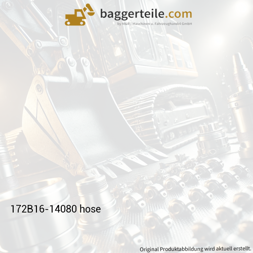 172B16-14080 hose