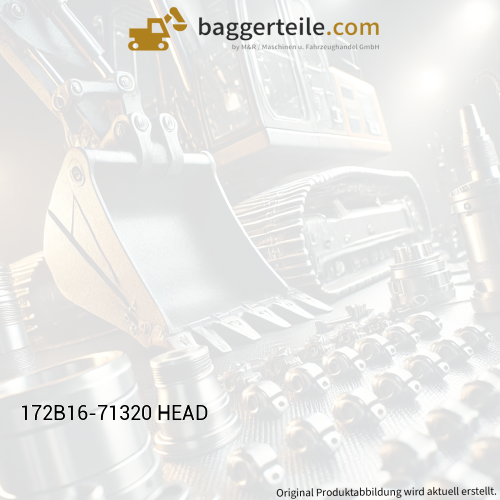 172B16-71320 HEAD