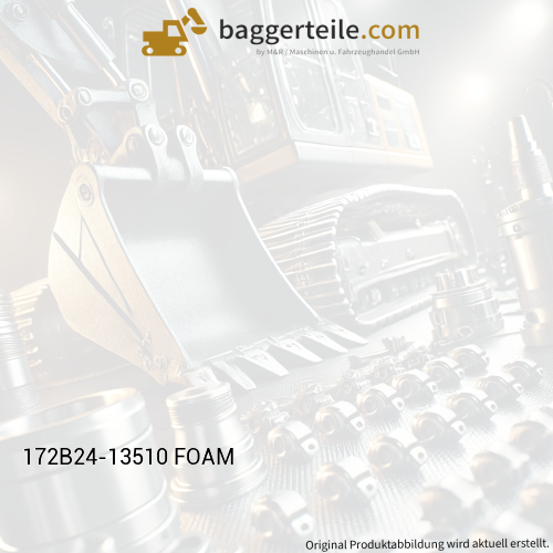 172B24-13510 FOAM