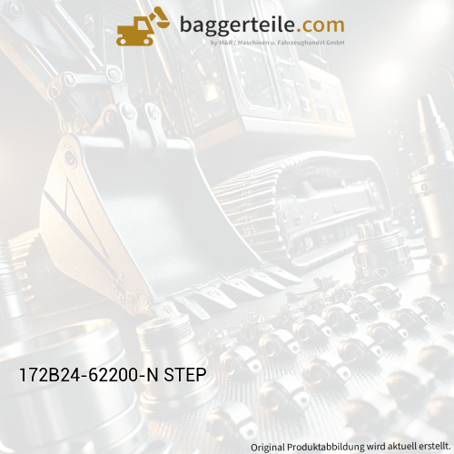 172B24-62200-N STEP