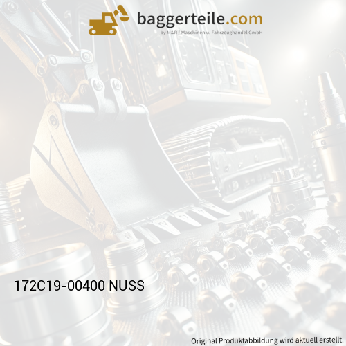 172C19-00400 NUSS