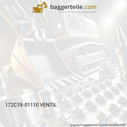 172C19-01110 VENTIL