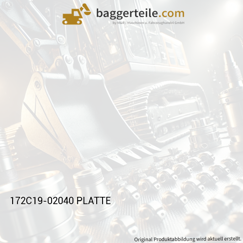 172C19-02040 PLATTE