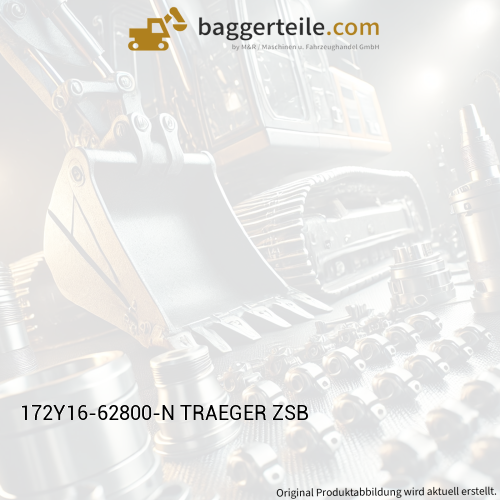 172Y16-62800-N TRAEGER ZSB
