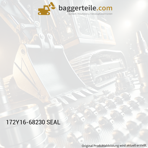 172Y16-68230 SEAL