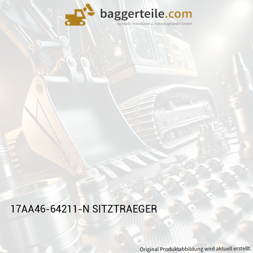 17AA46-64211-N SITZTRAEGER