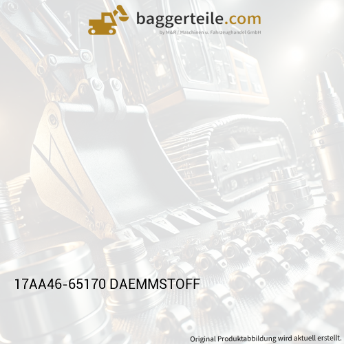 17AA46-65170 DAEMMSTOFF