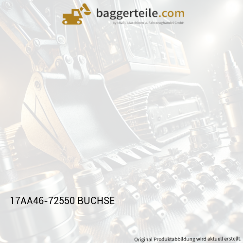 17AA46-72550 BUCHSE