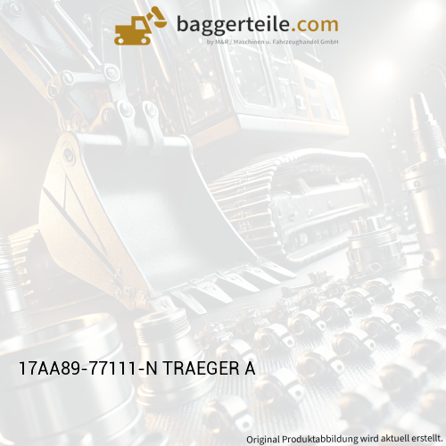 17AA89-77111-N TRAEGER A