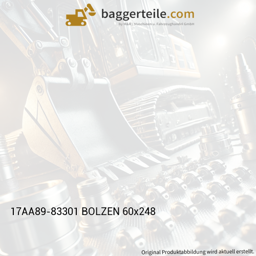17AA89-83301 BOLZEN 60x248