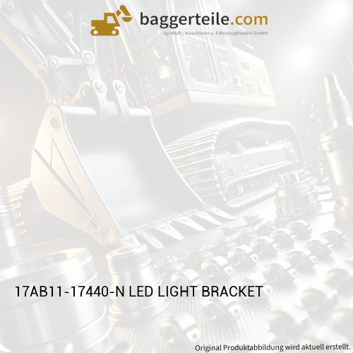17AB11-17440-N LED LIGHT BRACKET