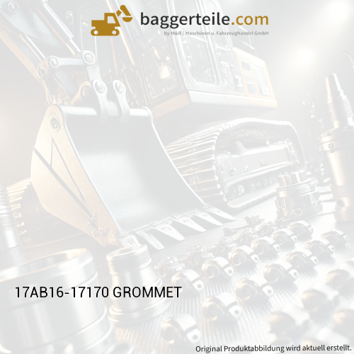 17AB16-17170 GROMMET