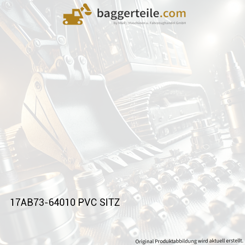 17AB73-64010 PVC SITZ