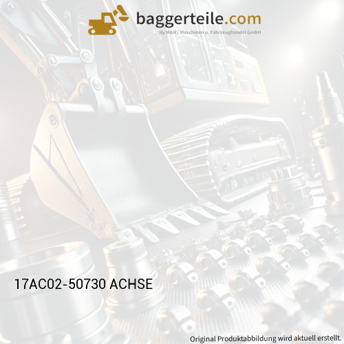 17AC02-50730 ACHSE