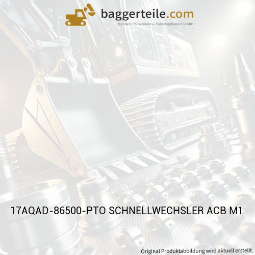 17AQAD-86500-PTO SCHNELLWECHSLER ACB M1