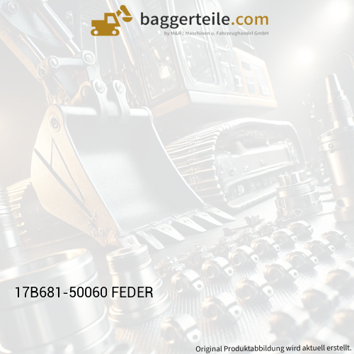 17B681-50060 FEDER