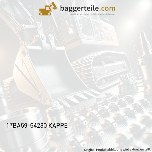 17BA59-64230 KAPPE