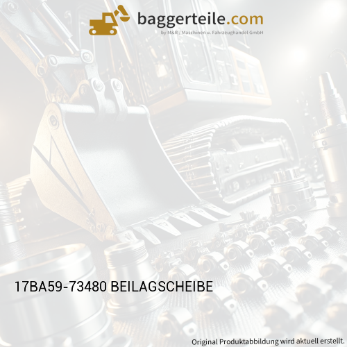 17BA59-73480 BEILAGSCHEIBE