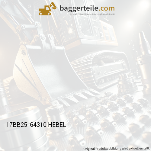 17BB25-64310 HEBEL