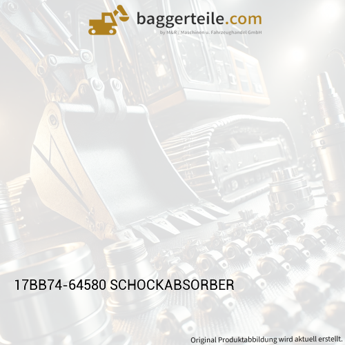 17BB74-64580 SCHOCKABSORBER