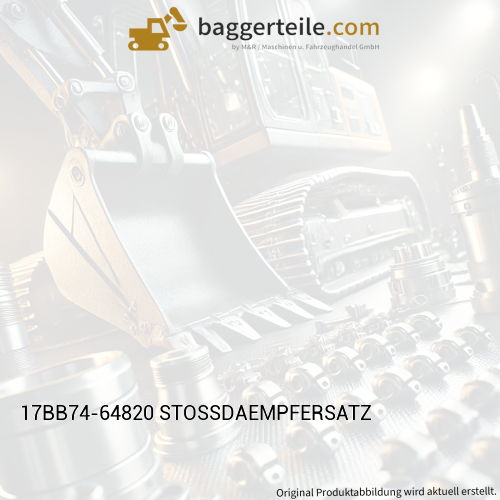 17BB74-64820 STOSSDAEMPFERSATZ